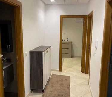 Quartier Maamora Apartment | Luxurious 2 BD apartment in the Heart of Kenitra
