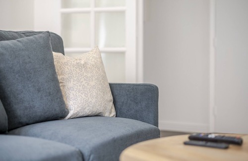 Chelmsford Apartment | Luxurious 2 Bed Free Parking nr Chelmsford City