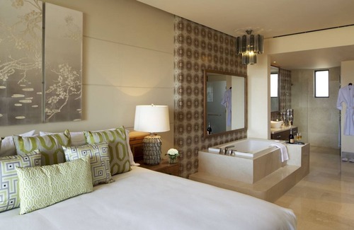 Los Cabos Resort | Luxurious 2 Bed/3 Bath Penthouse @ 5-Star Solmar Pacific Dunes Resort/Spa/Golf