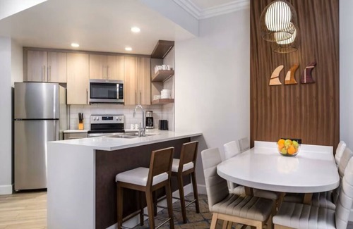Newport Coast Resort | Luxurious 2 BR @ Marriott's Newport Coast Villas Sleeps 8 Full Resort Amenities