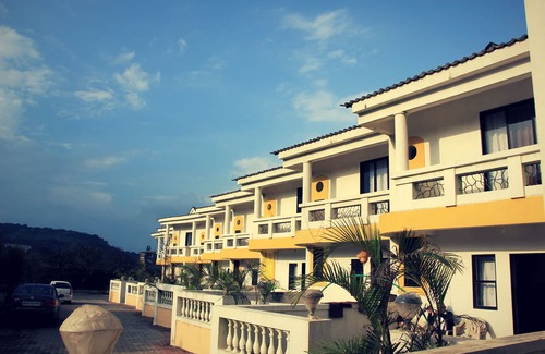 Medha House | Luxurious 3 BHK villa in Mahabaleshwar