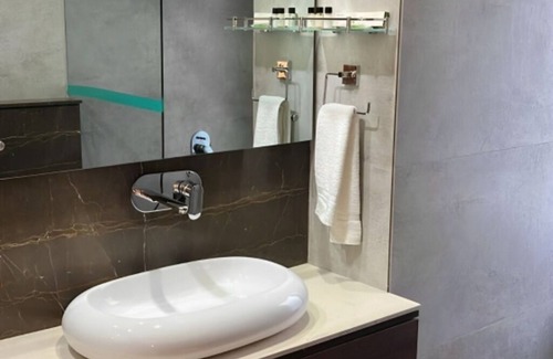 Block A Apartment | Luxurious 3BHK Apartments in Prime Gurgaon Location – Your Dream Home Awaits