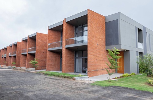 Padra Villa | LUXURIOUS 3BHK FULLY FURNISHED DUPLEX VILLA