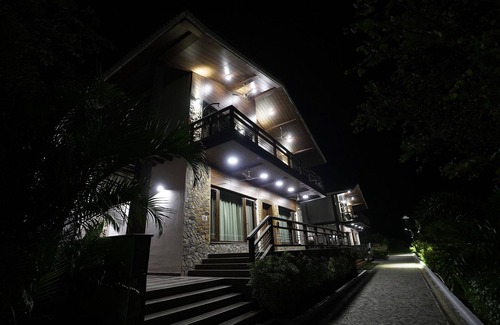 Haridwar Villa | Luxurious 3BHK near Rishikesh by Planacation