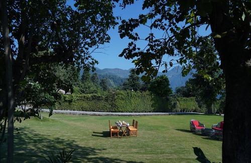 Haridwar Villa | Luxurious 3BHK near Rishikesh by Planacation
