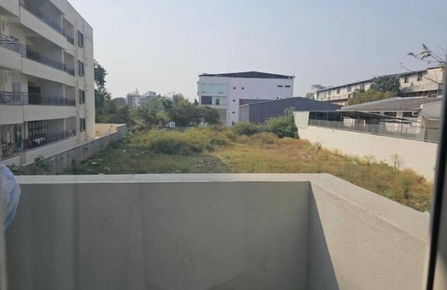 Yelahanka Apartment | Luxurious 3bhk only families allowed