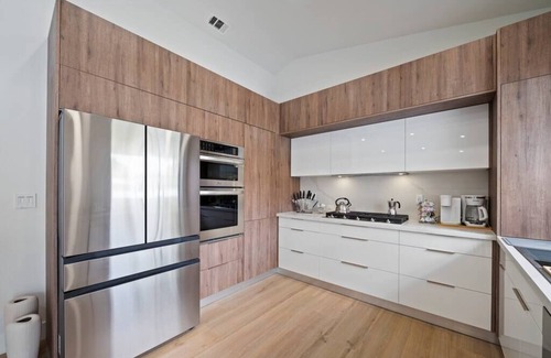 Richmond West House | Luxurious 3BR Villa Paradise in Miami