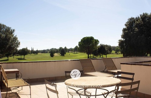Navata Villa | Luxurious 4 bedroom villa with Private pool in Torremirona Golf Resort