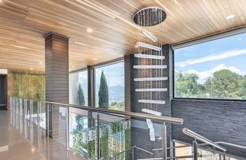 Envigado House | Luxurious 5 bedroom house with beautiful views