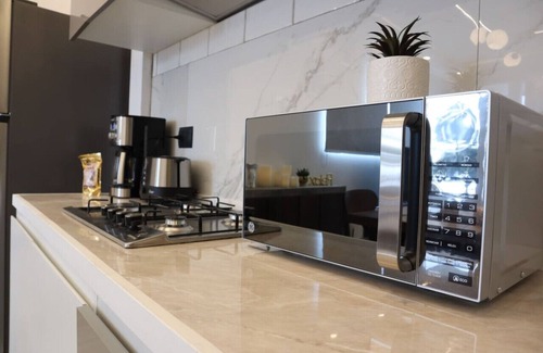 Xalapa Condo | Luxurious and Central Apartment 2Br