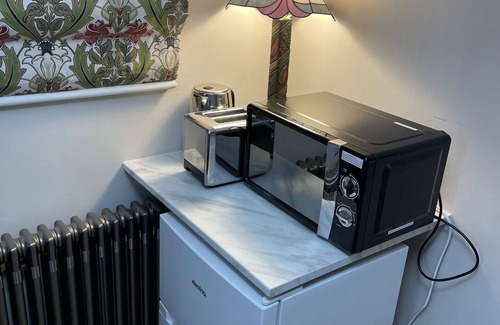 Wrotham Apartment | Luxurious and Elegant Homestay in Kent