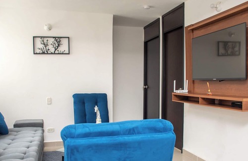 Yumbo Apartment | Luxurious apartament cali