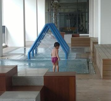 Cilandak Apartment | Luxurious Apartement Lebak Bulus near MRT