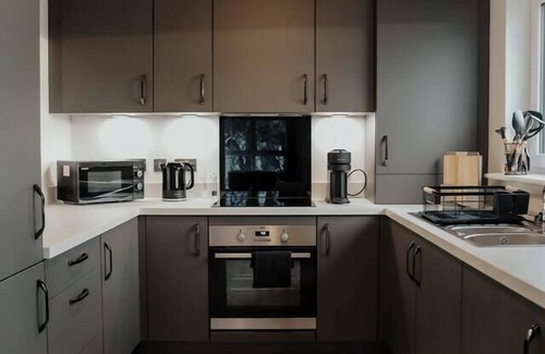 South Galson Apartment | Luxurious Apartment in Inverness