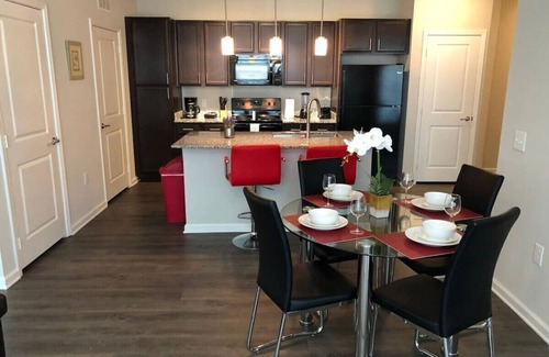 Tomball Apartment | Luxurious Apartment Living in Tomball, TX
