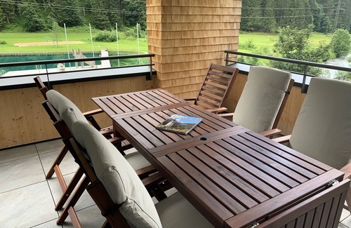 Klosterle Apartment | Luxurious apartment with 3 bedrooms on 106 m2 in the middle of Klösterle am Arlberg