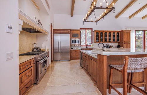 Los Cabos House | Luxurious Beach Estate Home at Diamante Resort Cabo San Lucas