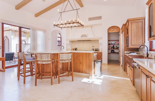 Los Cabos House | Luxurious Beach Estate Home at Diamante Resort Cabo San Lucas