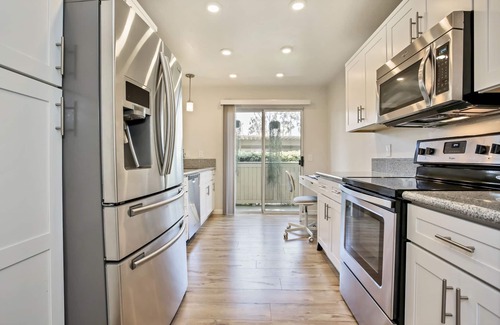 Monarch Beach Condo | Luxurious Condo at Monarch Beach