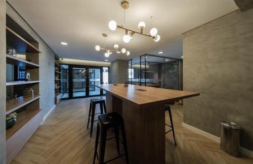 Santo Amaro Apartment | Luxurious condo | Budget flat