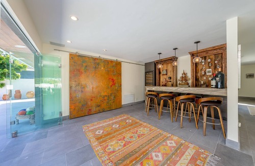 Coronado House | Luxurious Coronado House w/Golf Course View