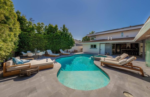 Coronado House | Luxurious Coronado House w/Golf Course View