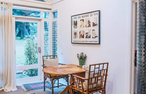Tanybryn House | Luxurious Cottage with Valley Views & Cozy Fireplace. THA Award Winner 2025.