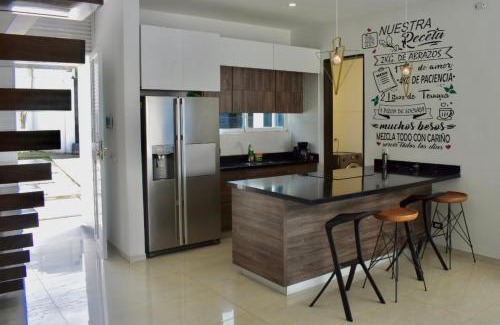 Pereira Villa | Luxurious Country House