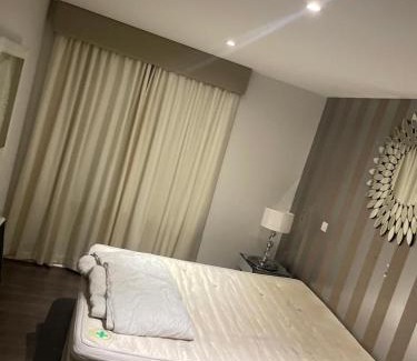 Stanmore Apartment | Luxurious Furnished Property