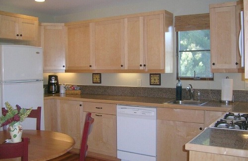 Alta Mesa Apartment | Luxurious Guest Casita with Stunning City & Mountain Views