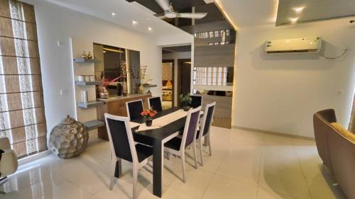 Mohangarh Apartment | Luxurious Guest Suits in Lucknow