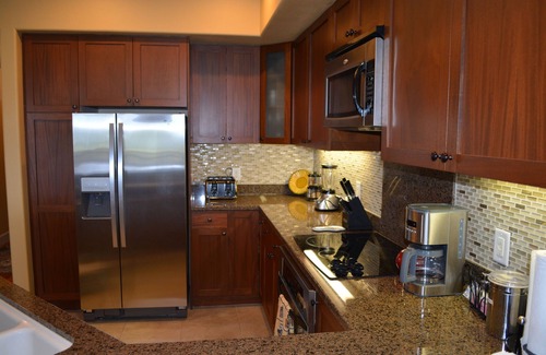 Waikoloa House | Luxurious Hali'i Kai Townhome with fabulous Ocean views and Private Ocean Club