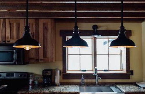 Dillon Cabin | Luxurious Hideaway from BeaverHead River - Cervelli