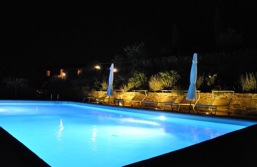 Piegaro Villa | Luxurious holiday villa with private pool in Umbria, Italy