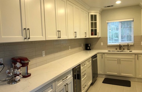 Walnut Creek House | Luxurious House In Walnut Creek on 1 acre setting