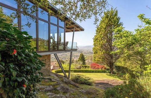 Cardielos Villa | Luxurious House with Private Pool and Amazing views