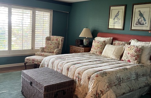 Eden Isle House | Luxurious Lakefront Eden Isle House - Heber Springs, AR