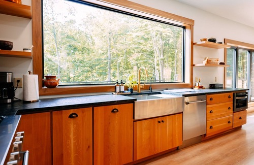 Logan Cabin | Luxurious large lodge with pool - Eagle Star 2