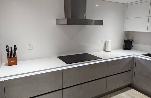 Miami Beach Condo | Luxurious Miami Condo, steps from South Beach: your resort-style oasis awaits!