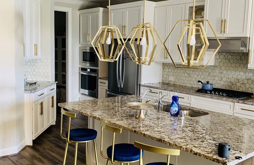 Clodine House | Luxurious & Modern! Brand New 2 Story Home