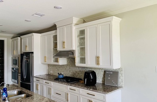 Clodine House | Luxurious & Modern! Brand New 2 Story Home