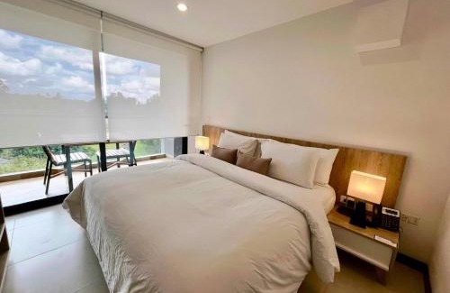 Rionegro House | Luxurious mountain-view room with own facilities in Rionegro Colombia
