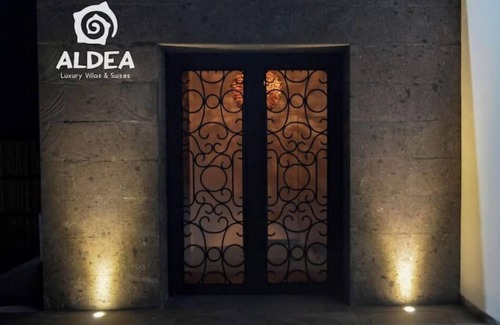 Teotihuacan House | LUXURIOUS VILLA+ PRIVATE POOL +IN ARQUEOLOGICA AREA