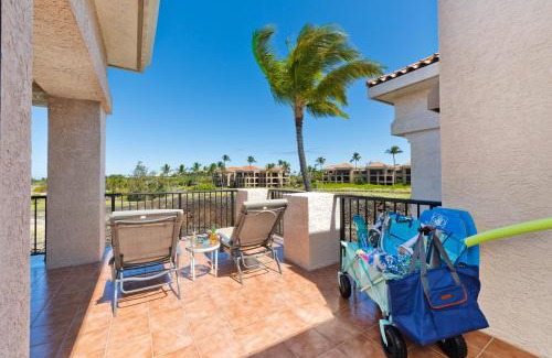 Waikoloa Apartment | Luxurious Penthouse Oasis ~ Golf & Ocean Views
