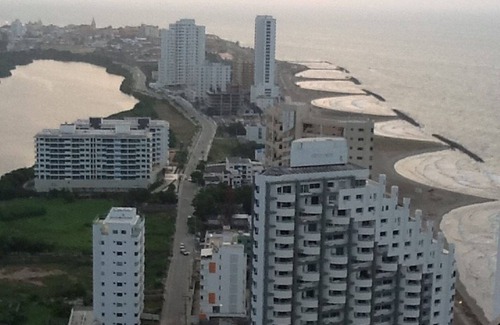 Marbella Condo | LUXURIOUS PENTHOUSE W/MILLION DOLLAR VIEW/FREE BREAKFAST DAILY MAID, Altamar 32A