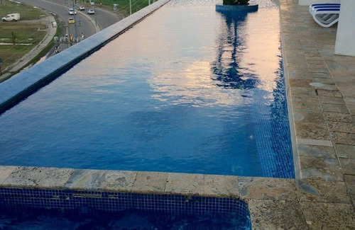 Marbella Condo | LUXURIOUS PENTHOUSE W/MILLION DOLLAR VIEW/FREE BREAKFAST DAILY MAID, Altamar 32A