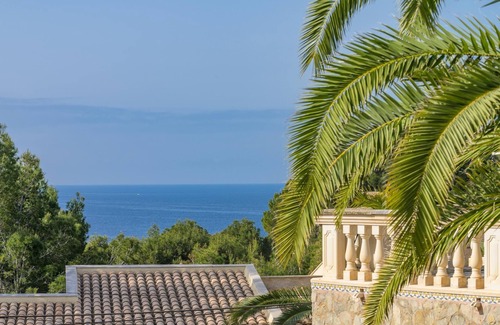 Costa de la Calma Villa | Luxurious pool villa for up to 12 people