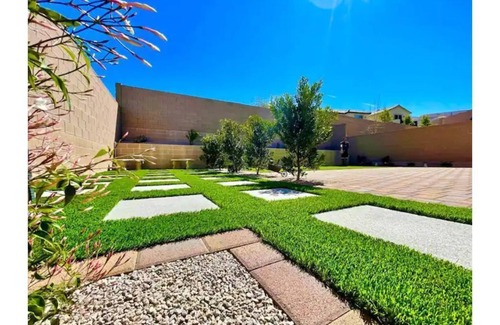 Enterprise House | Luxurious Private Bedroom Suite w/private bathroom.