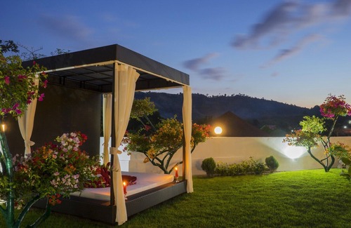 Sa Khu Villa | Luxurious, quiet, private Pool-Villa Jasmine, 7/7 housekeeper/butler