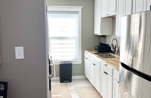 Waco House | Luxurious retreat for your stay in Waco; all you could want for amenities.